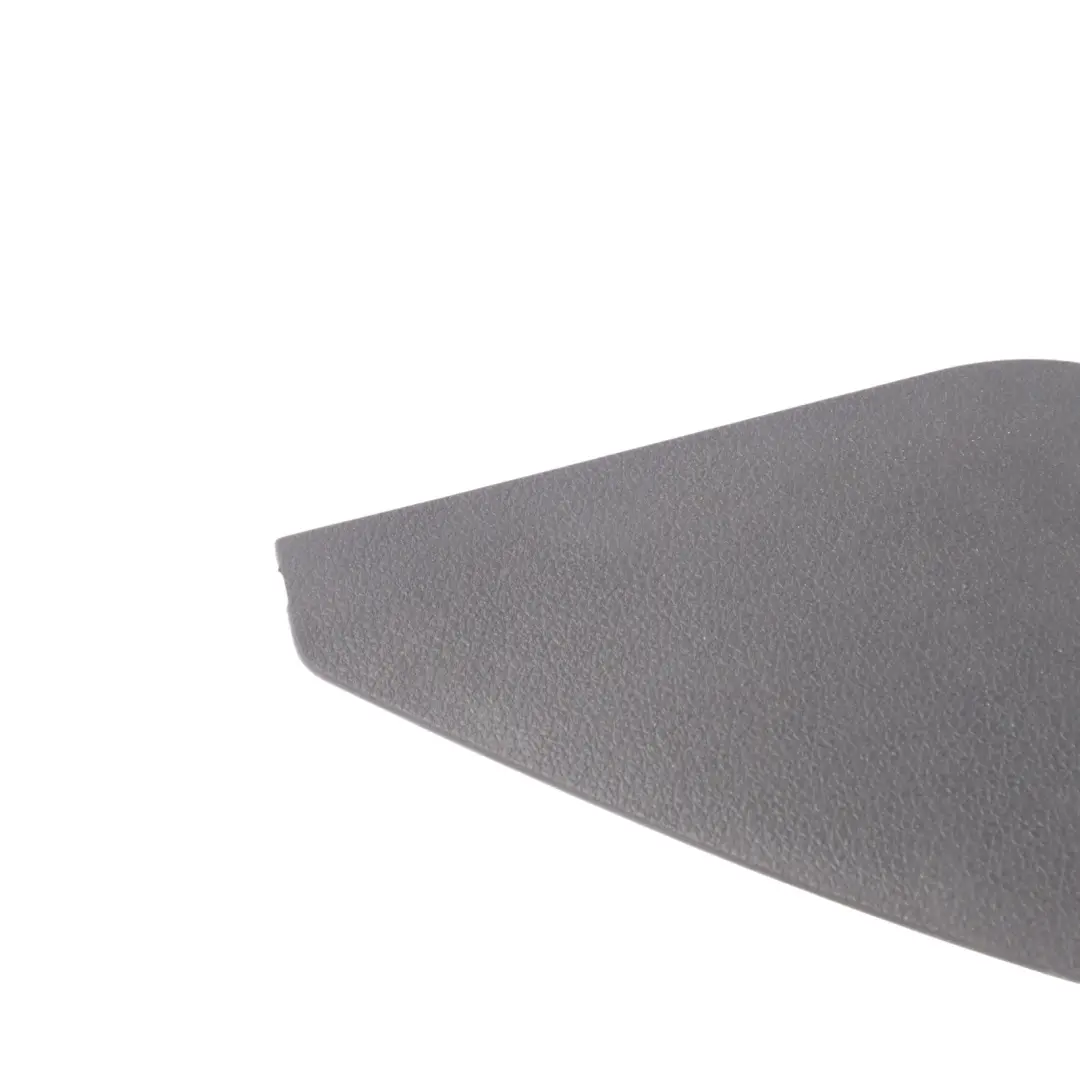 Dashboard Panel Front Left N/S Trim Cover to Volkswagen VW Golf Mk7 with Part number 5G2858217A Volkswagen VW Golf Mk7 Dashboard Panel Front Left N/S Trim Cover - SKU RHD-5G2858217A - Part number 5G2858217A