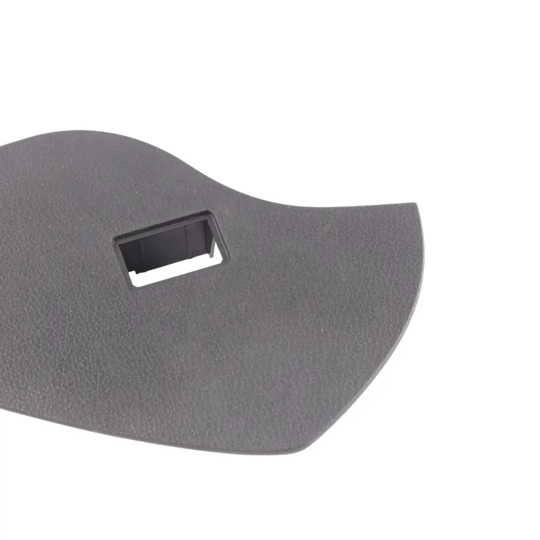 Dashboard Panel Front Left N/S Trim Cover to Volkswagen VW Golf Mk7 with Part number 5G2858217A Volkswagen VW Golf Mk7 Dashboard Panel Front Left N/S Trim Cover - SKU RHD-5G2858217A - Part number 5G2858217A