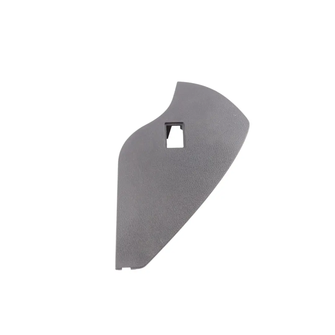 Dashboard Panel Front Left N/S Trim Cover to Volkswagen VW Golf Mk7 with Part number 5G2858217A Volkswagen VW Golf Mk7 Dashboard Panel Front Left N/S Trim Cover - SKU RHD-5G2858217A - Part number 5G2858217A