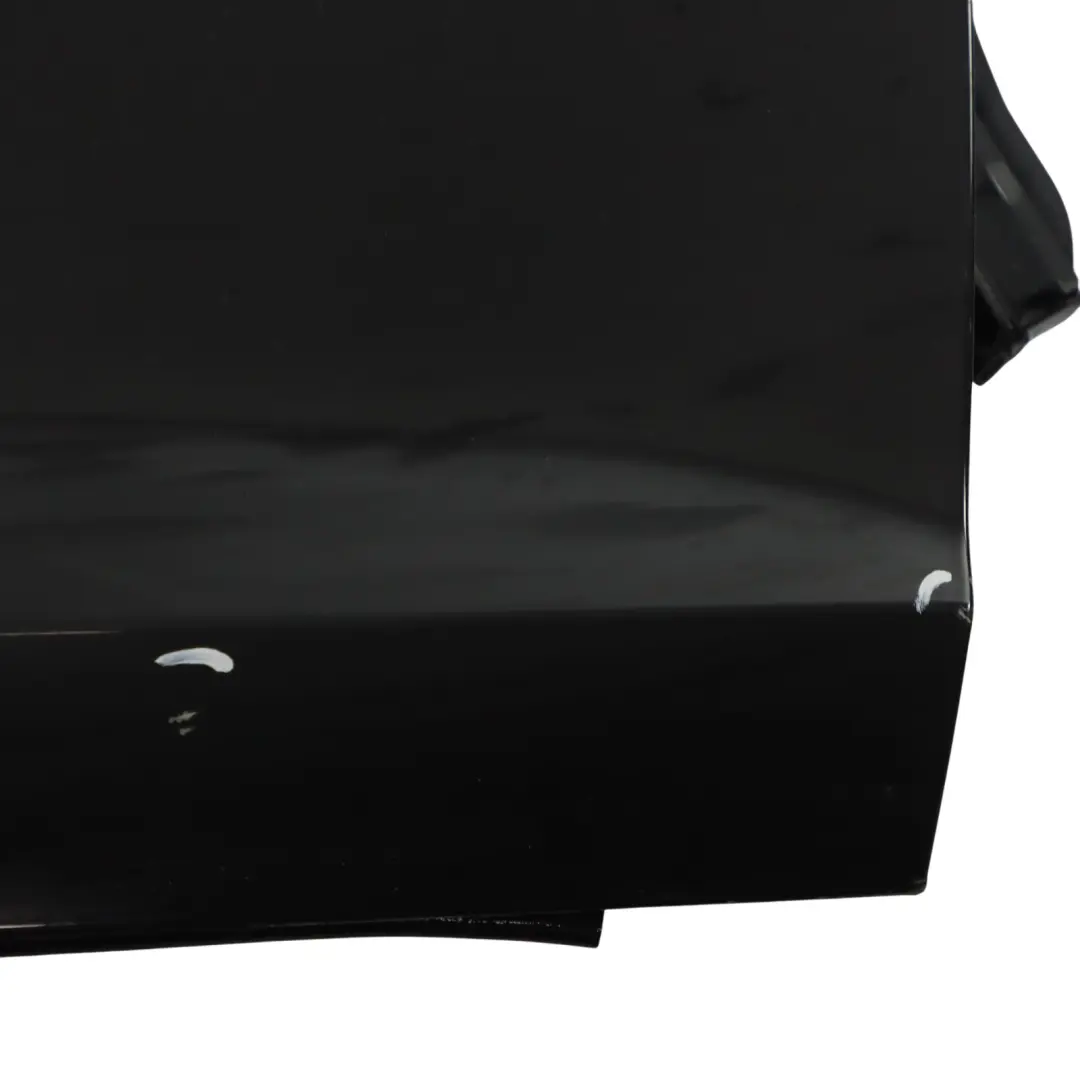 Volkswagen VW Golf VII Porta Anteriore Destra 3 Porte Variante Nero - 041 - SKU 5G3831056AP-BLC - Numero di parte 5G3831056AP