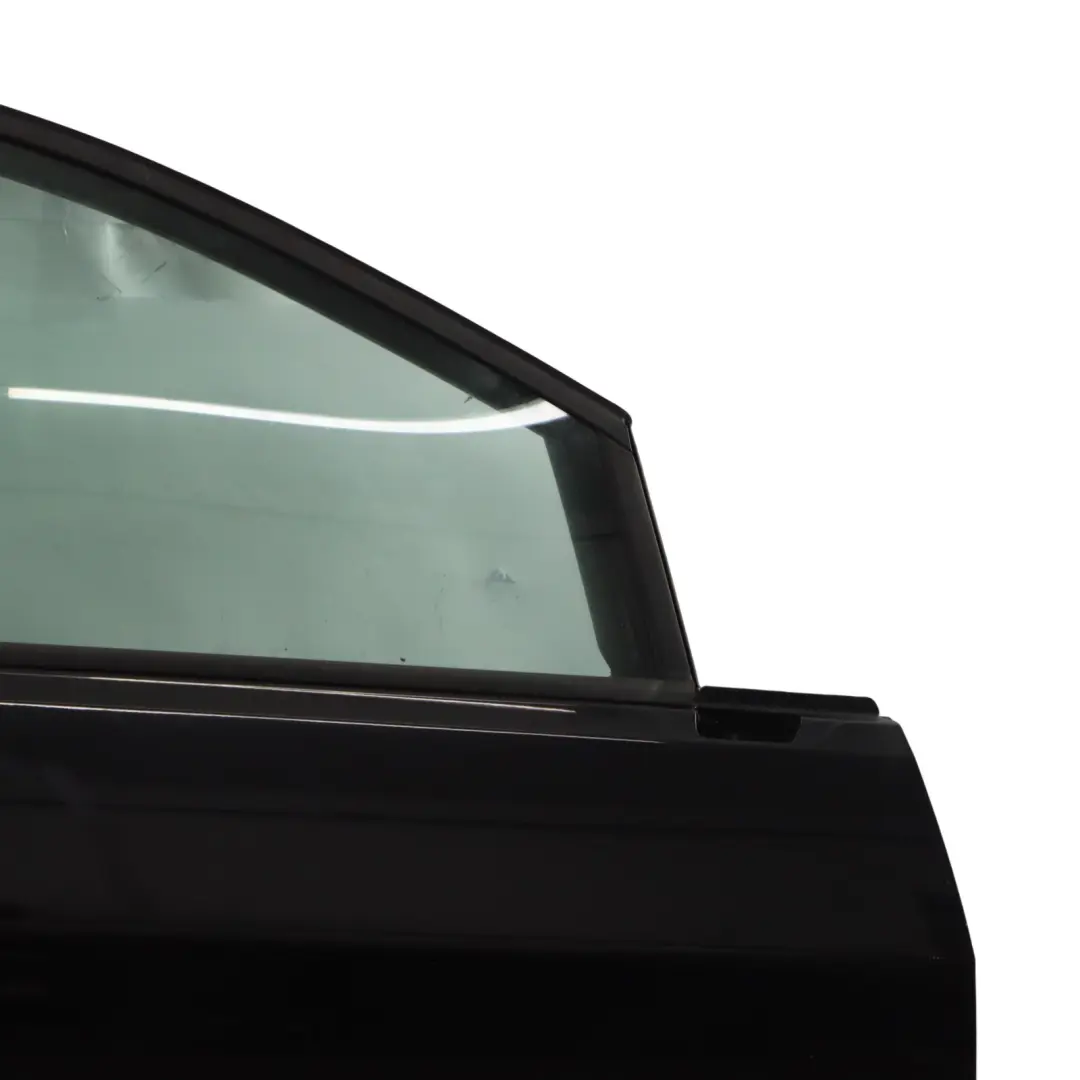 Volkswagen VW Golf VII Porta Anteriore Destra 3 Porte Variante Nero - 041 - SKU 5G3831056AP-BLC - Numero di parte 5G3831056AP