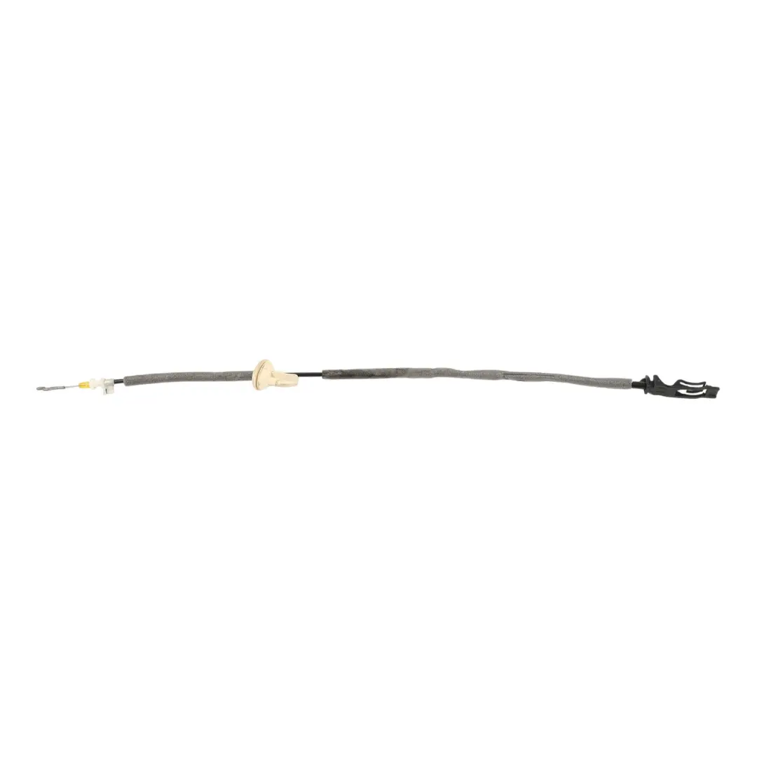 VW Golf Mk7 Bowden Zug Gestänge Vorne Links Rechts Tür 3D - SKU 5G3837085B - Teilenummer 5G3837085B