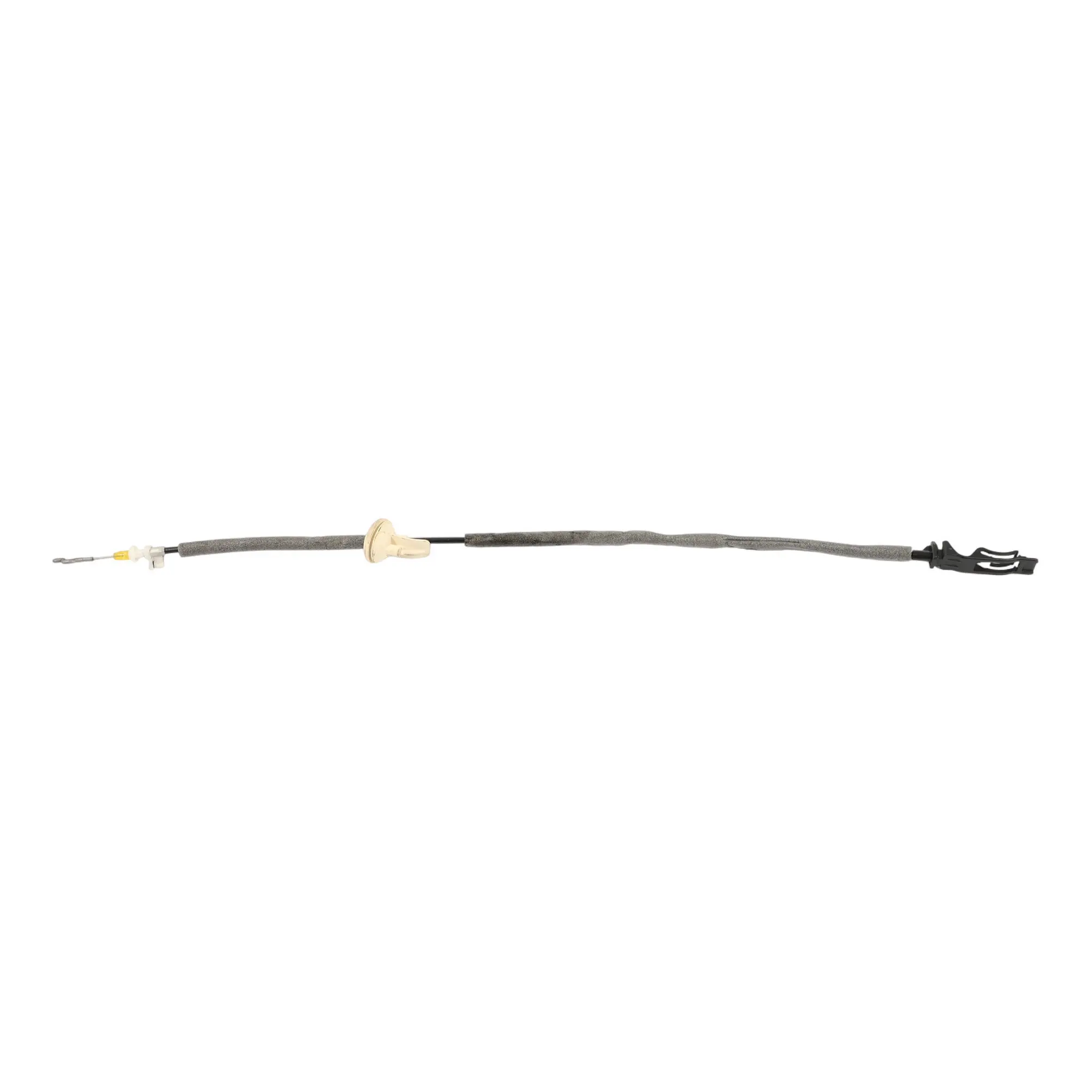VW Golf Mk7 Cable Bowden Enlace Puerta Delantera Izquierda Derecha 3D 5G3837085B