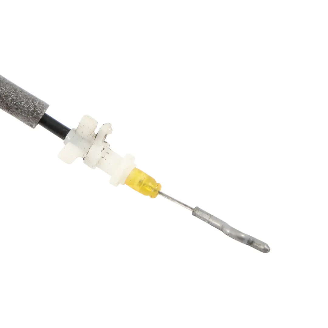 Cavo Bowden Collegamento Porta Anteriore Sinistra Destra 3D per VW Golf Mk7 con numero di parte 5G3837085B VW Golf Mk7 Cavo Bowden Collegamento Porta Anteriore Sinistra Destra 3D - SKU 5G3837085B - Numero di parte 5G3837085B