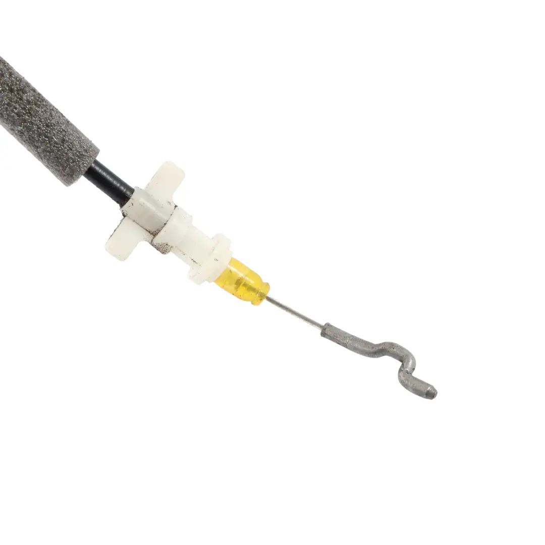 Cable Bowden Enlace Puerta Delantera Izquierda Derecha 3D para VW Golf Mk7 con número de pieza 5G3837085B VW Golf Mk7 Cable Bowden Enlace Puerta Delantera Izquierda Derecha 3D - SKU 5G3837085B - Número de pieza 5G3837085B