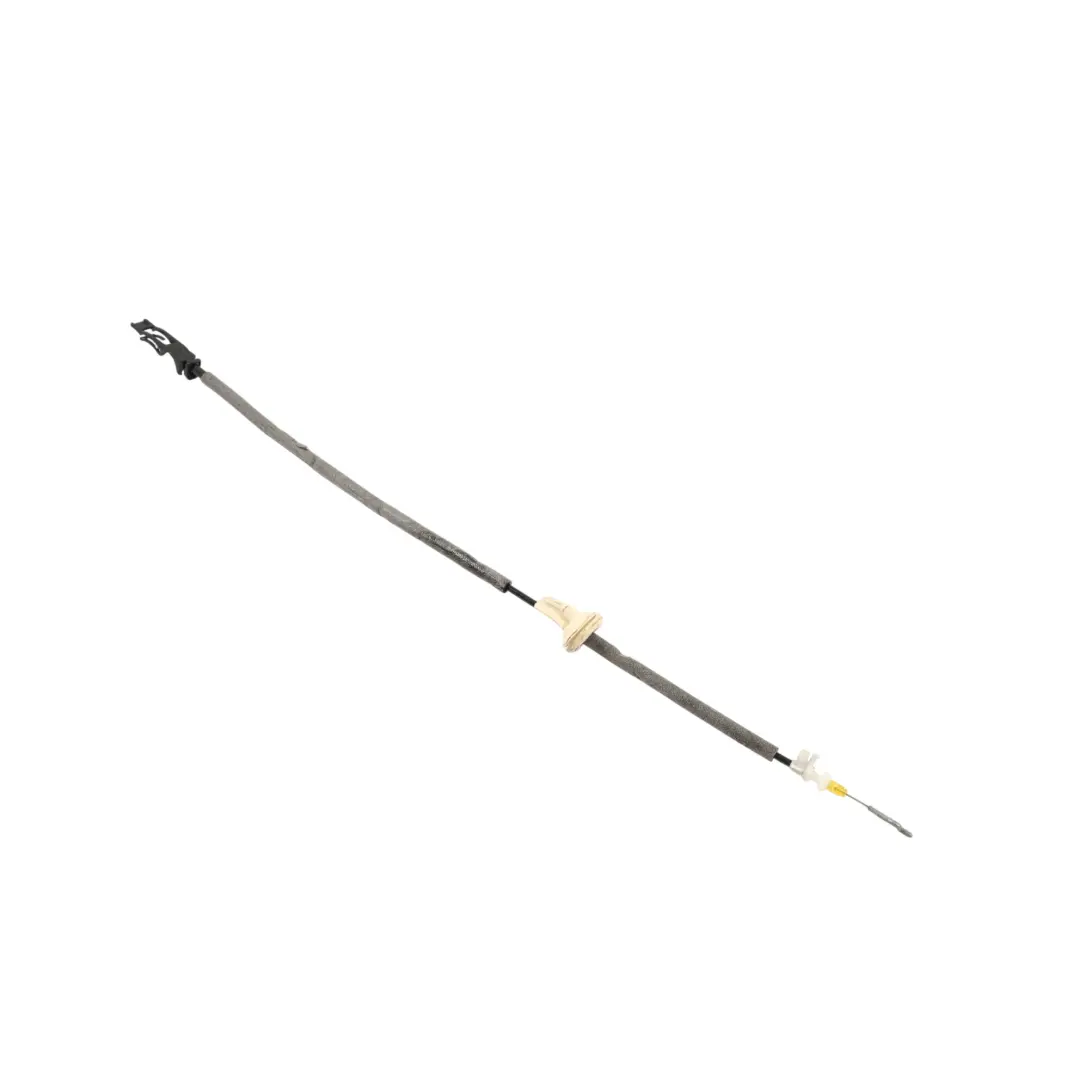 Cable Bowden Enlace Puerta Delantera Izquierda Derecha 3D para VW Golf Mk7 con número de pieza 5G3837085B VW Golf Mk7 Cable Bowden Enlace Puerta Delantera Izquierda Derecha 3D - SKU 5G3837085B - Número de pieza 5G3837085B