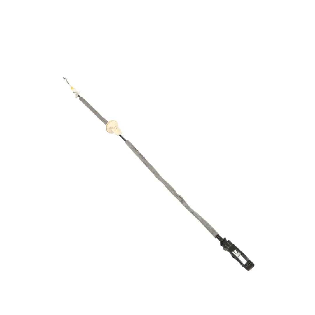 VW Golf Mk7 Bowden Zug Gestänge Vorne Links Rechts Tür 3D - SKU 5G3837085B - Teilenummer 5G3837085B