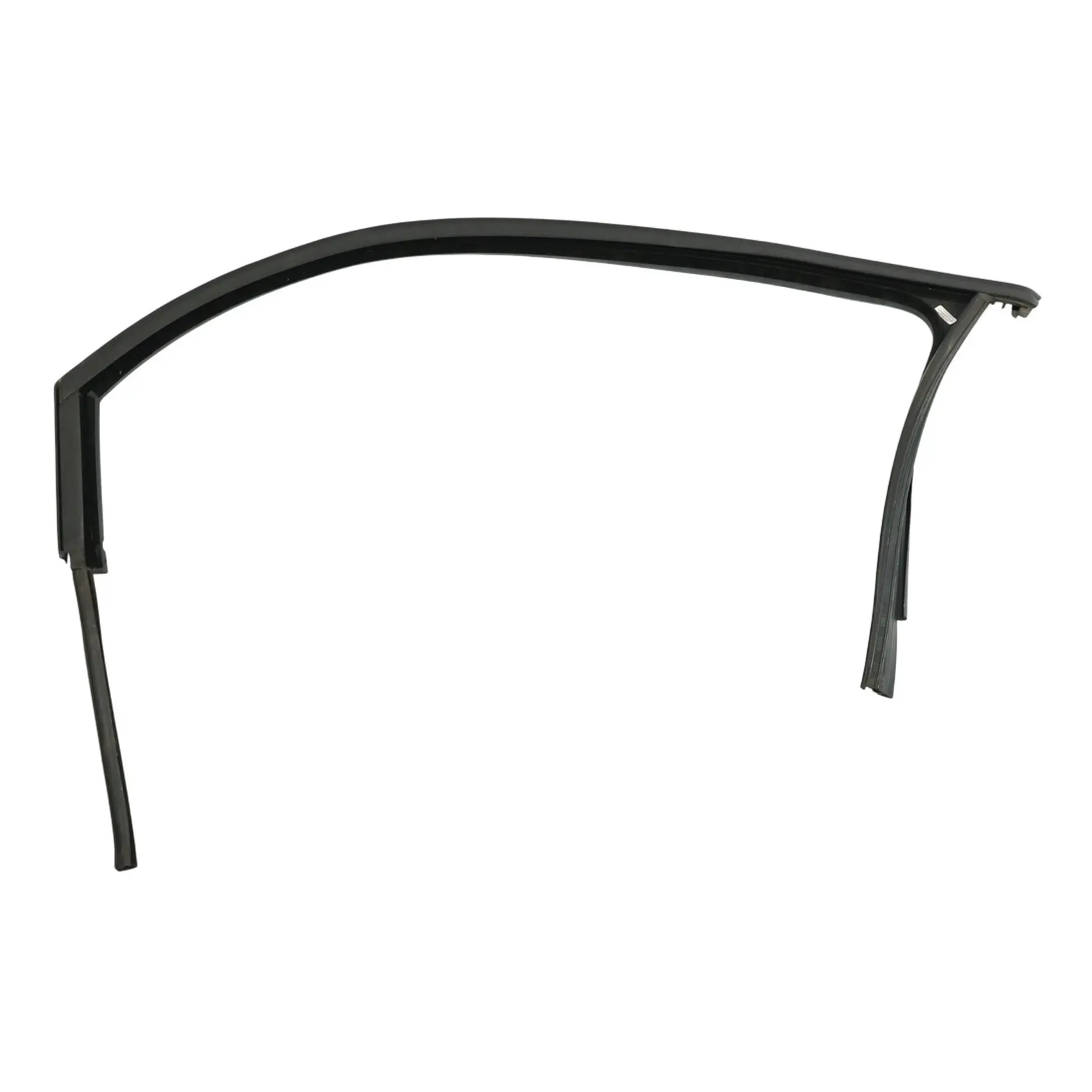 Volkswagen VW Golf Mk7 Window Guide Seal Front Left N/S 3-Door 5G3837431E