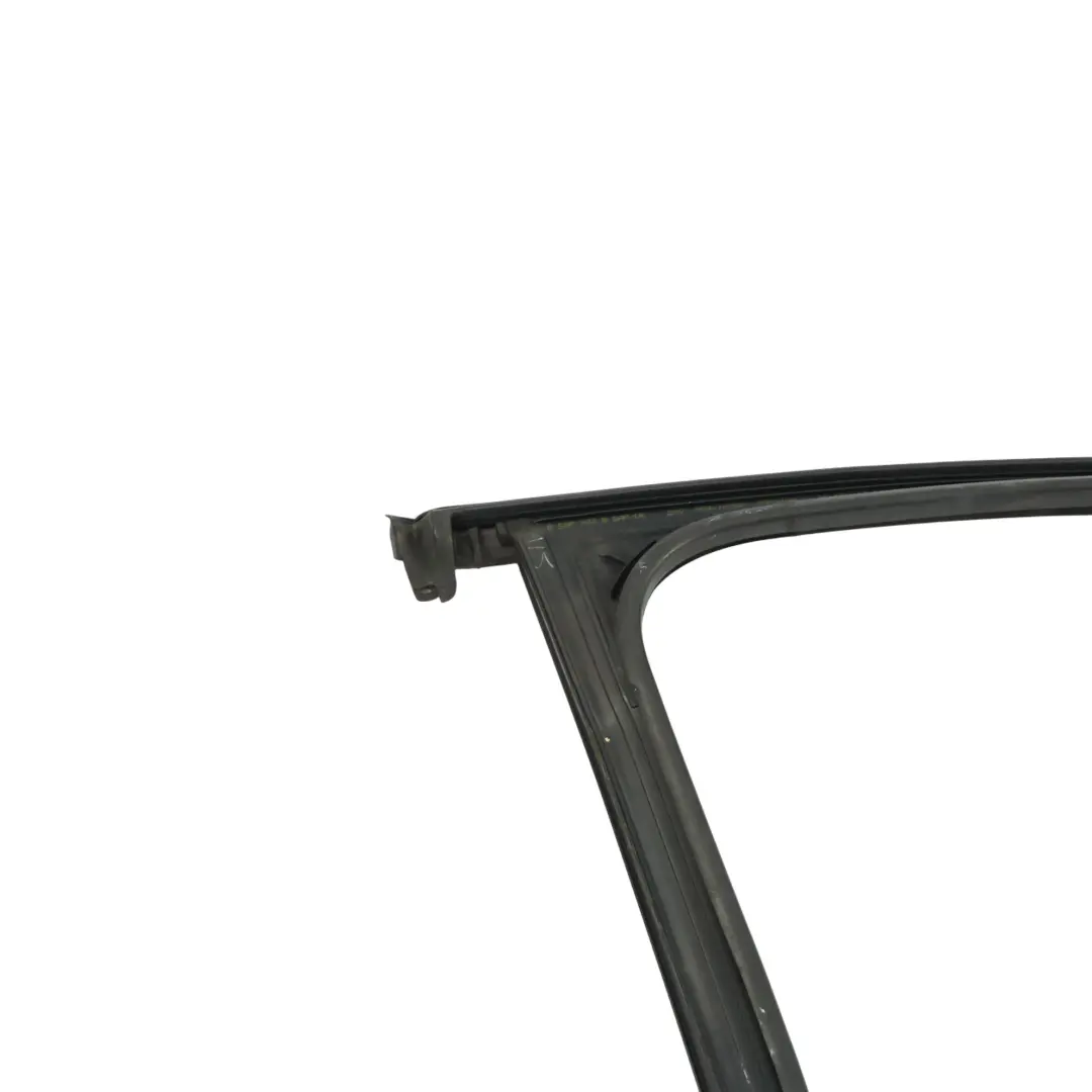Volkswagen VW Golf Mk7 Window Guide Seal Front Left N/S 3-Door - SKU 5G3837431E - Part number 5G3837431E