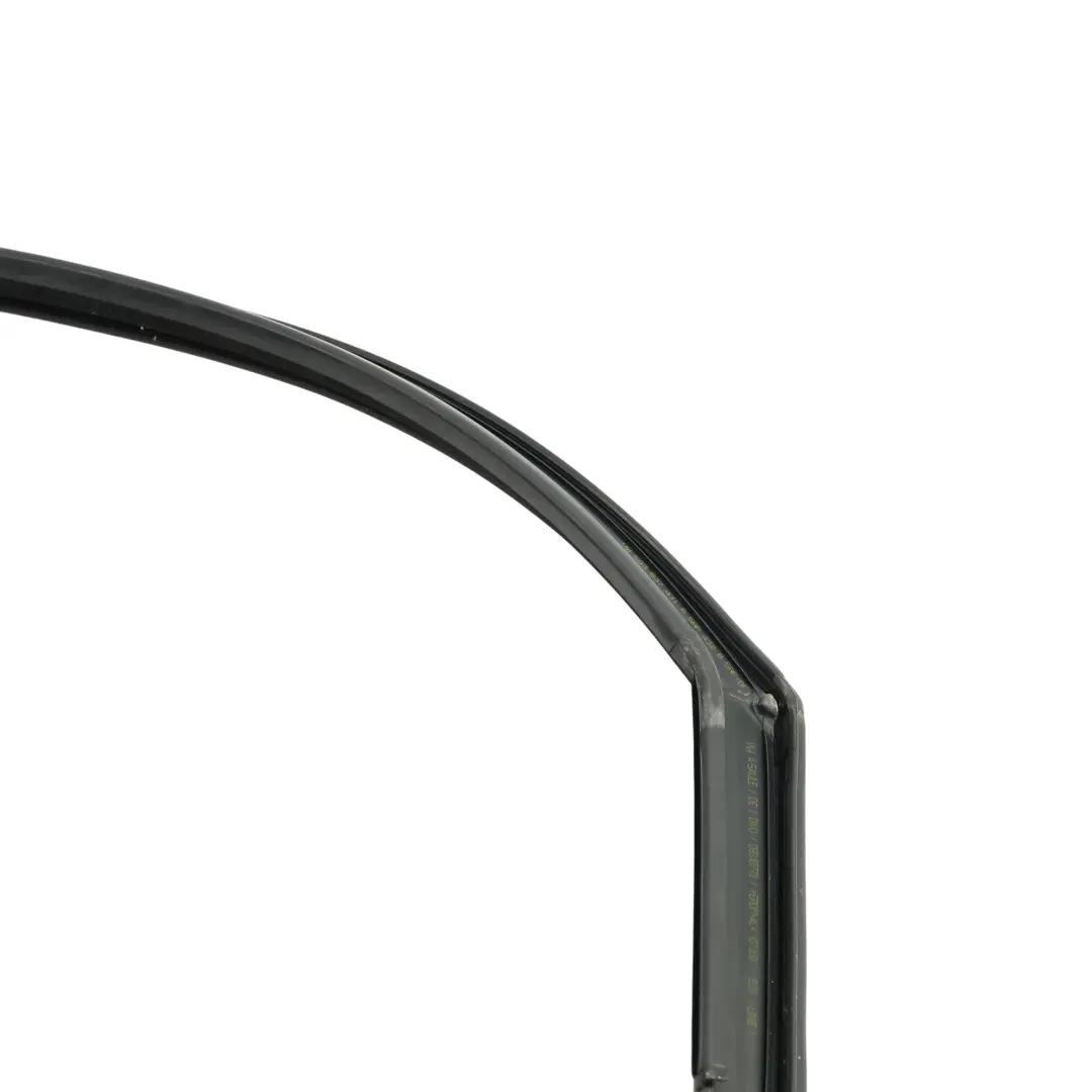 Joint De Guide De Vitre Avant Gauche 3 Portes pour Volkswagen VW Golf VII à propos du numéro de pièce 5G3837431E Volkswagen VW Golf VII Joint De Guide De Vitre Avant Gauche 3 Portes - SKU 5G3837431E - Numéro de pièce 5G3837431E