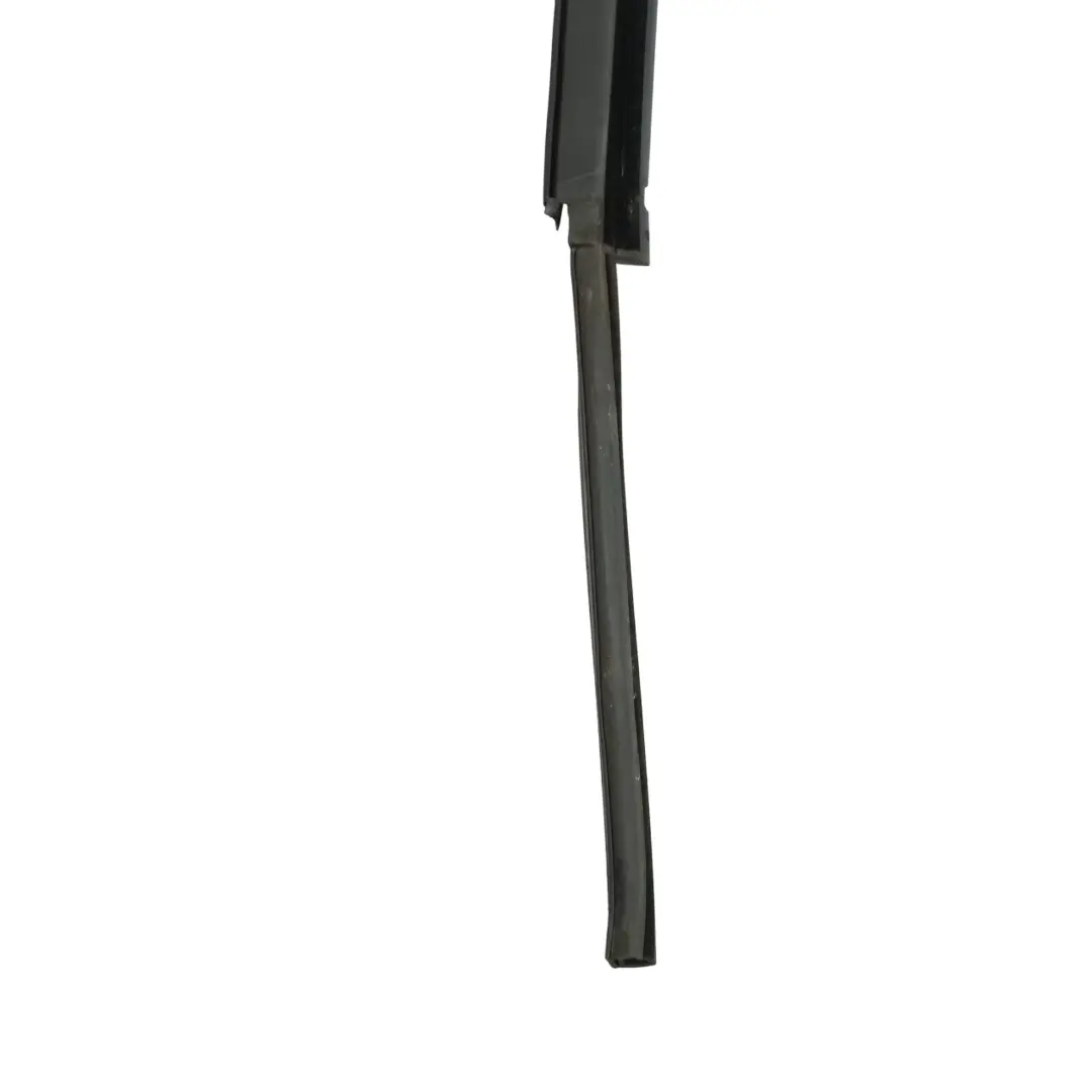 Volkswagen VW Golf Mk7 Window Guide Seal Front Left N/S 3-Door - SKU 5G3837431E - Part number 5G3837431E