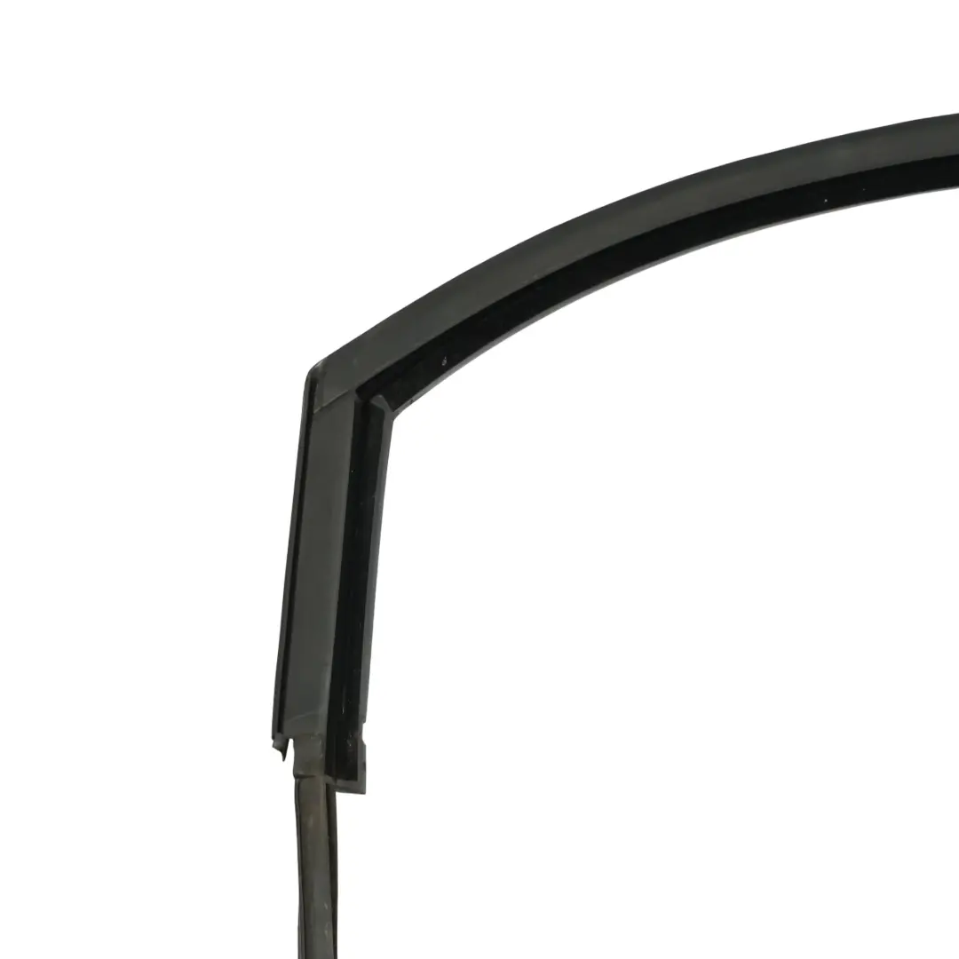 Junta Guía Ventana Delantera Izquierda 3-Puerta para VW Golf VII con número de pieza 5G3837431E VW Golf VII Junta Guía Ventana Delantera Izquierda 3-Puerta - SKU 5G3837431E - Número de pieza 5G3837431E