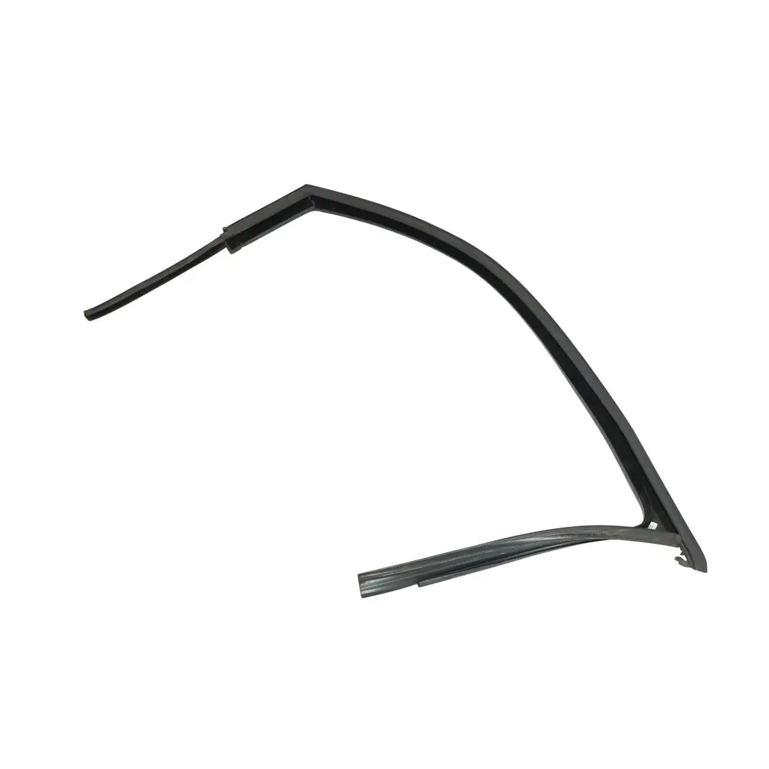 Volkswagen VW Golf Mk7 Window Guide Seal Front Left N/S 3-Door - SKU 5G3837431E - Part number 5G3837431E