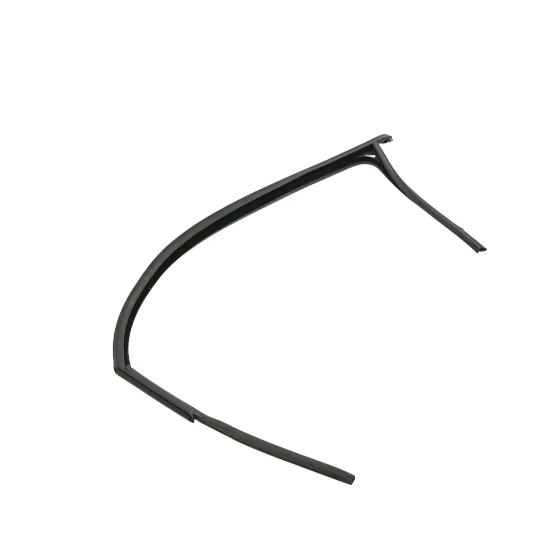 Joint De Guide De Vitre Avant Gauche 3 Portes pour Volkswagen VW Golf VII à propos du numéro de pièce 5G3837431E Volkswagen VW Golf VII Joint De Guide De Vitre Avant Gauche 3 Portes - SKU 5G3837431E - Numéro de pièce 5G3837431E