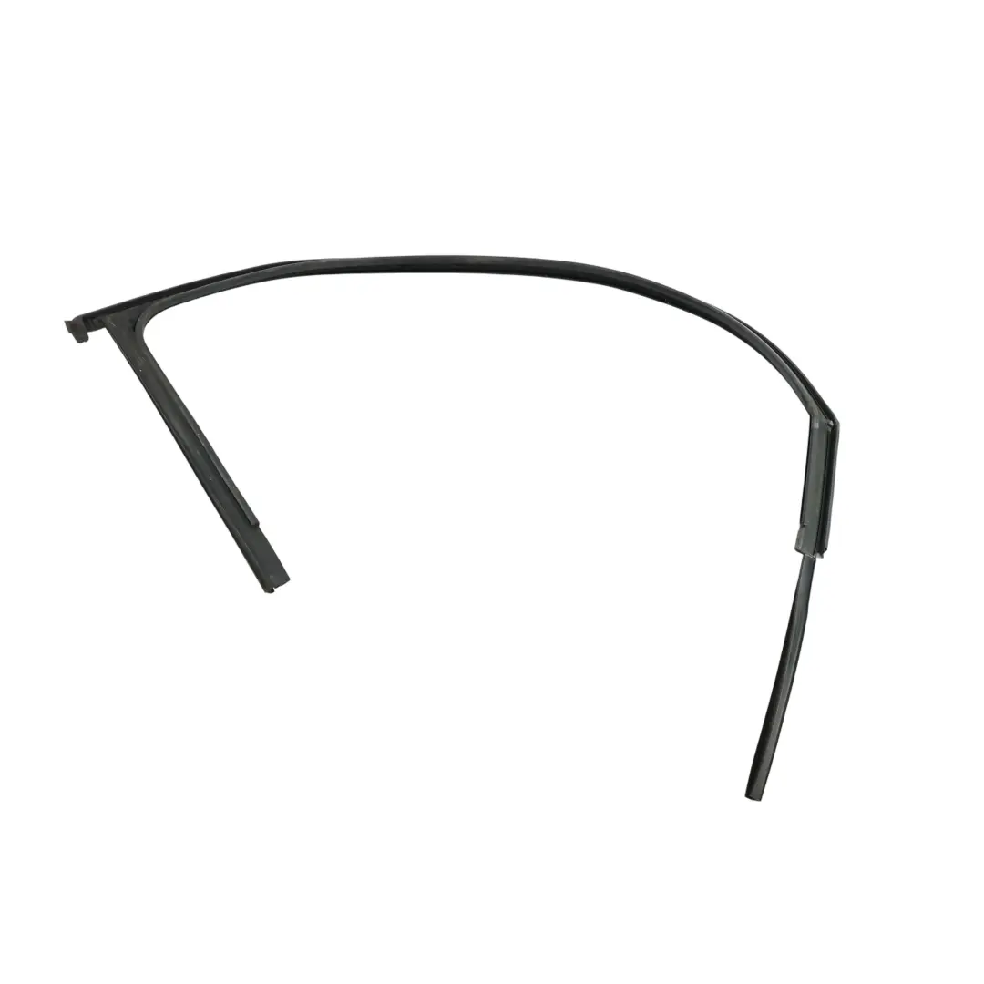Volkswagen VW Golf Mk7 Window Guide Seal Front Left N/S 3-Door - SKU 5G3837431E - Part number 5G3837431E