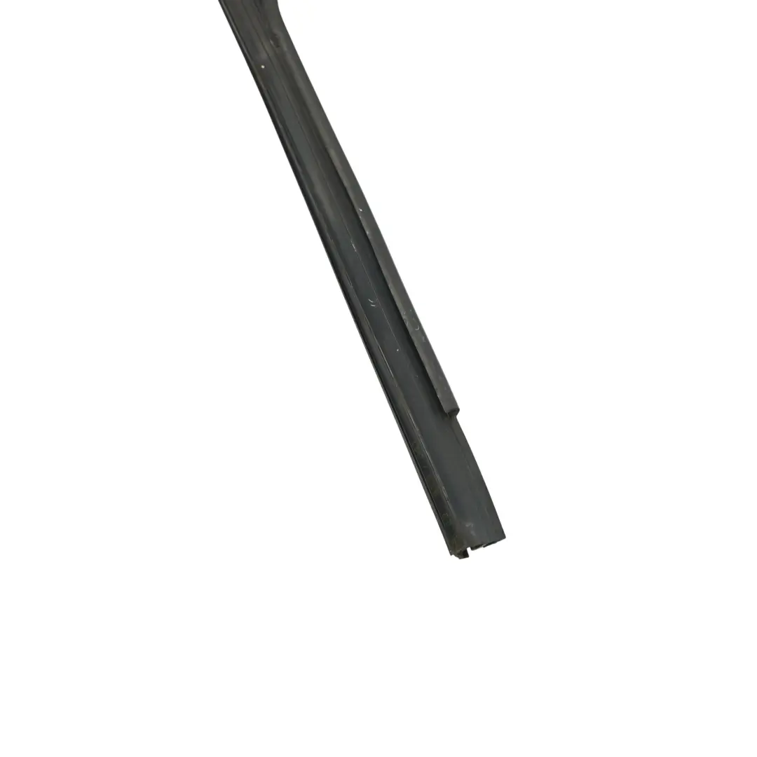 Volkswagen VW Golf Mk7 Window Guide Seal Front Left N/S 3-Door - SKU 5G3837431E - Part number 5G3837431E