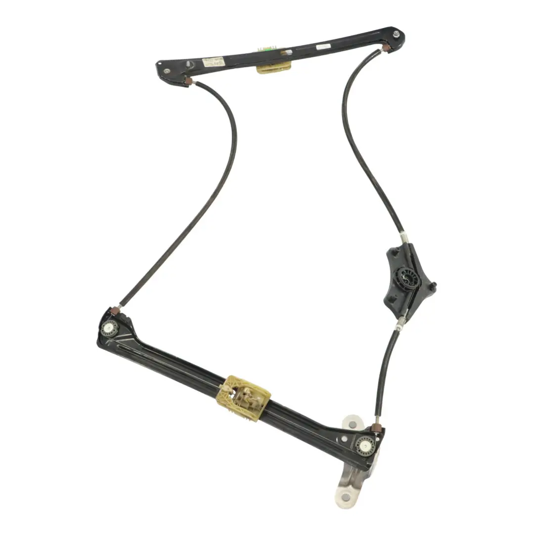 Window Lifter Regulator Front Left N/S 5G3837461G to Volkswagen Golf Mk7 VII with Part number 5G3837461H Volkswagen Golf Mk7 VII Window Lifter Regulator Front Left N/S 5G3837461G - SKU 5G3837461H - Part number 5G3837461H