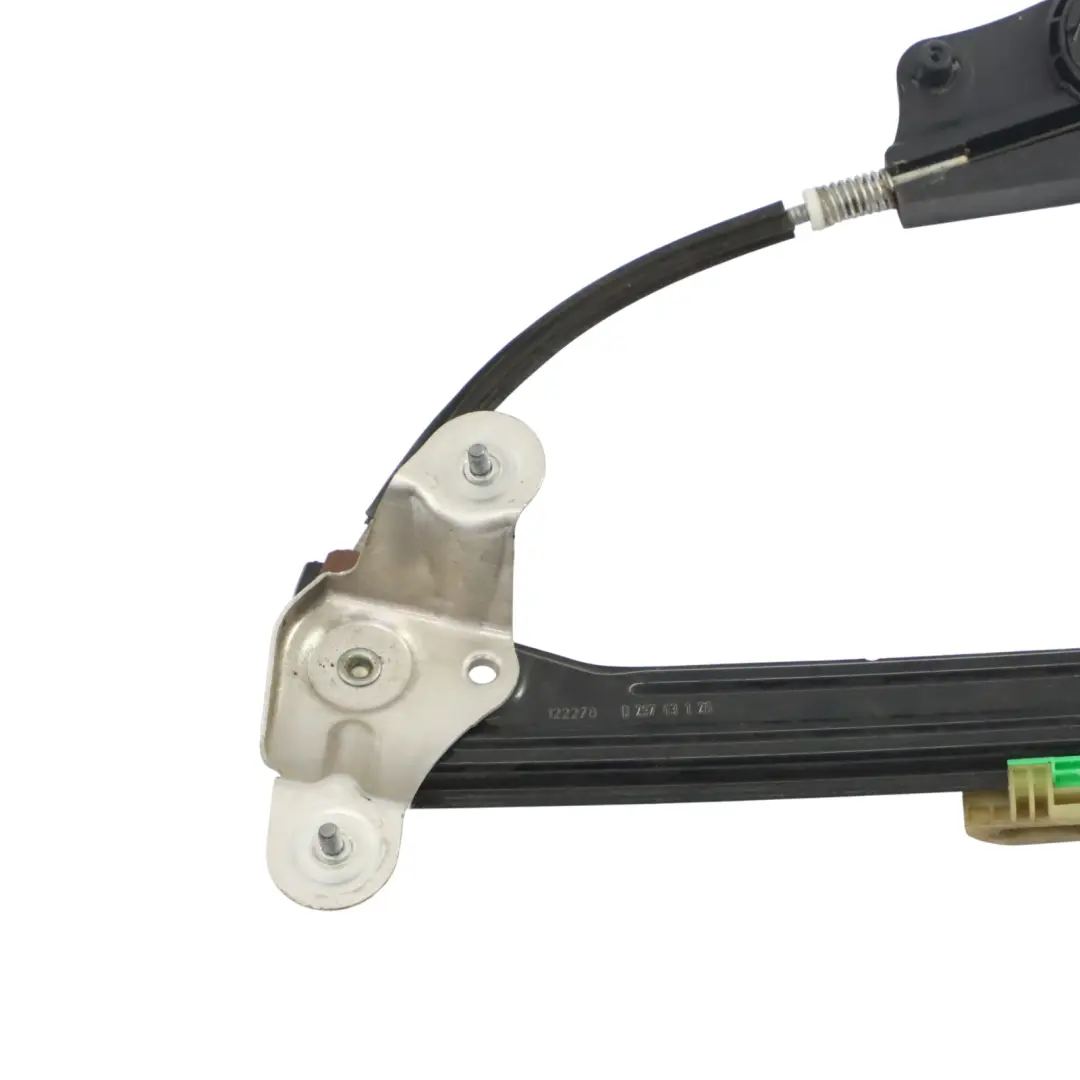 Volkswagen Golf Mk7 VII Lève-Vitre Régulateur Avant Gauche 5G3837461G - SKU 5G3837461H - Numéro de pièce 5G3837461H
