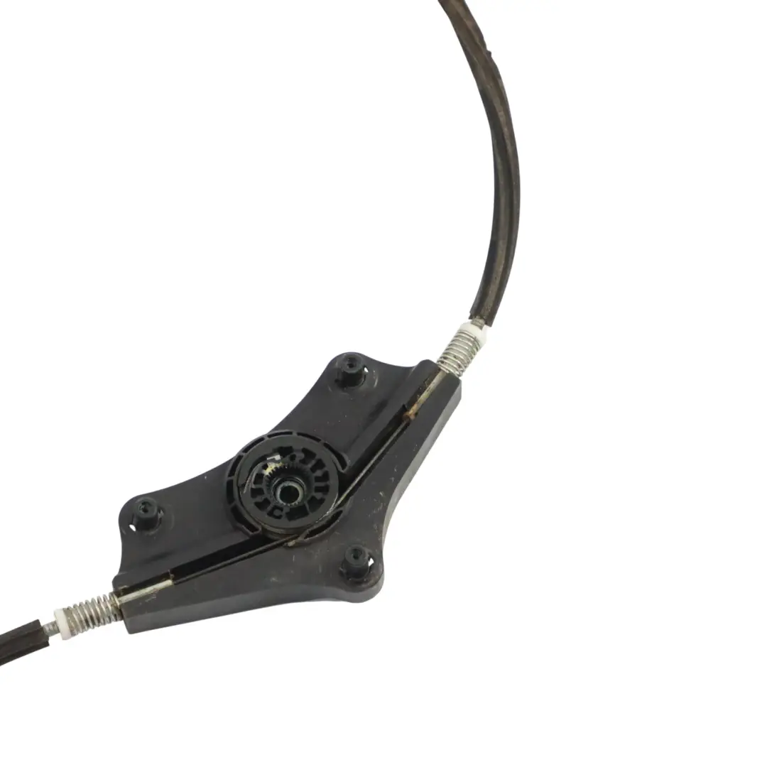 Volkswagen Golf Mk7 VII Lève-Vitre Régulateur Avant Gauche 5G3837461G - SKU 5G3837461H - Numéro de pièce 5G3837461H