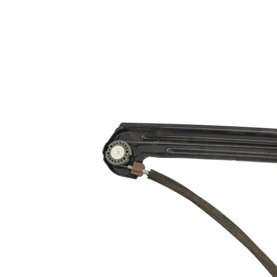 Volkswagen Golf Mk7 VII Lève-Vitre Régulateur Avant Gauche 5G3837461G - SKU 5G3837461H - Numéro de pièce 5G3837461H