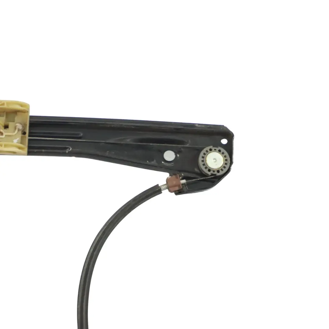 Volkswagen Golf Mk7 VII Lève-Vitre Régulateur Avant Gauche 5G3837461G - SKU 5G3837461H - Numéro de pièce 5G3837461H