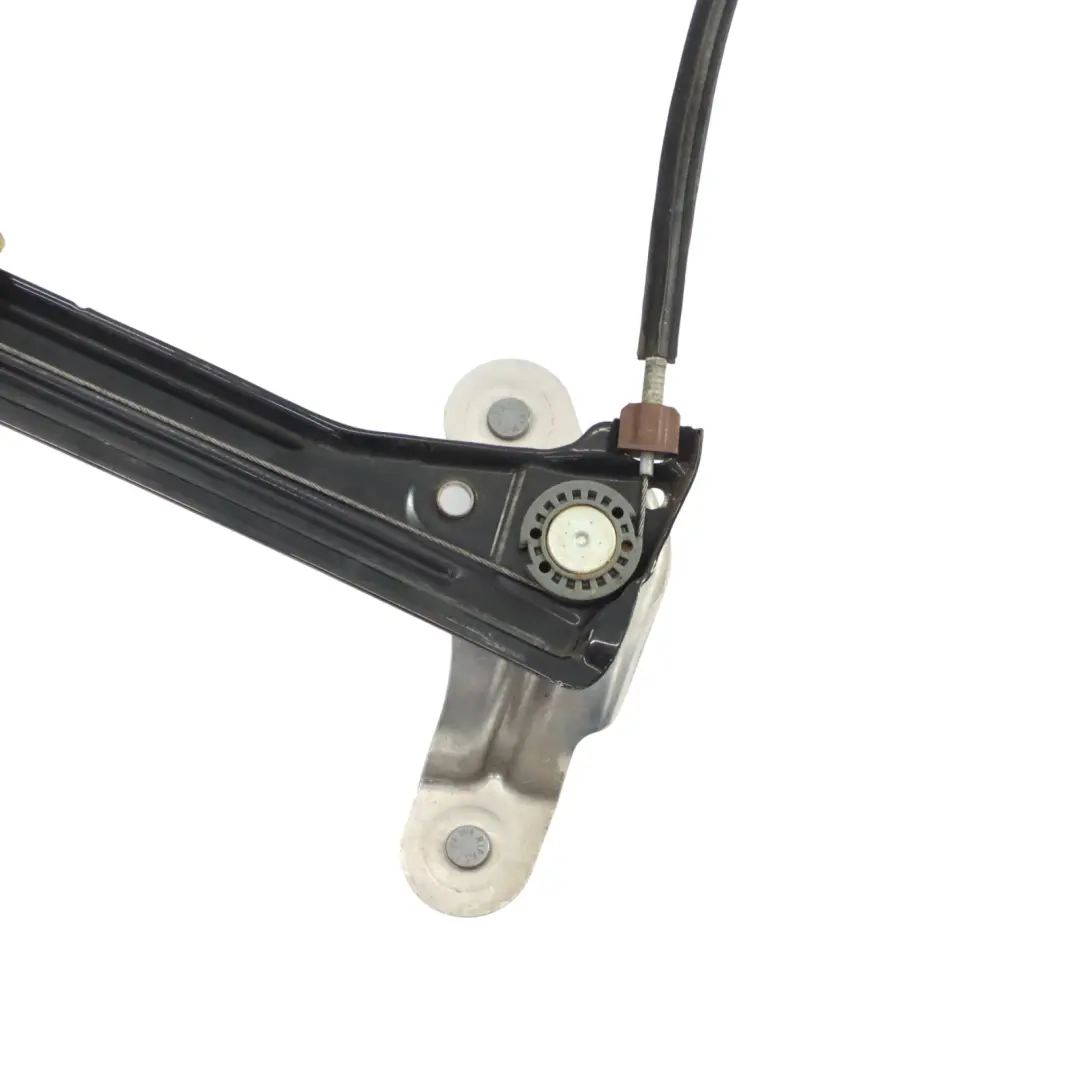 Volkswagen Golf Mk7 VII Fenster Heber Regulator Vorne Links 5G3837461G - SKU 5G3837461H - Teilenummer 5G3837461H