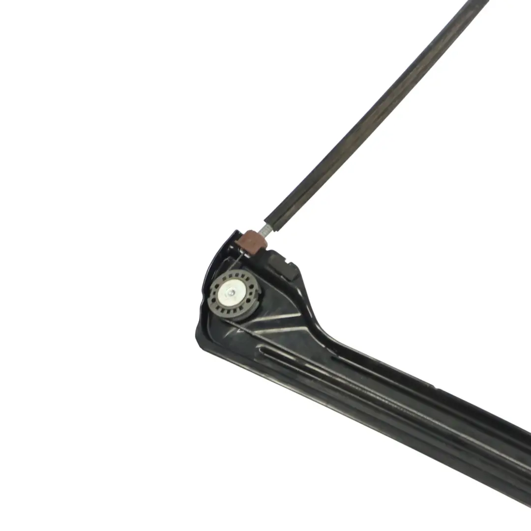 Volkswagen Golf Mk7 VII Fenster Heber Regulator Vorne Links 5G3837461G - SKU 5G3837461H - Teilenummer 5G3837461H
