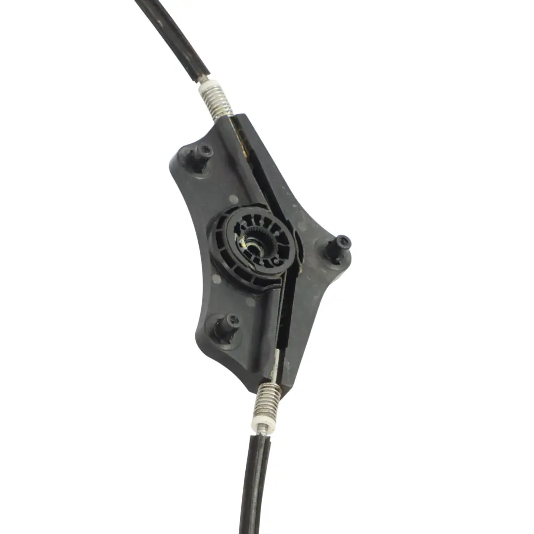 Volkswagen Golf Mk7 VII Fenster Heber Regulator Vorne Links 5G3837461G - SKU 5G3837461H - Teilenummer 5G3837461H