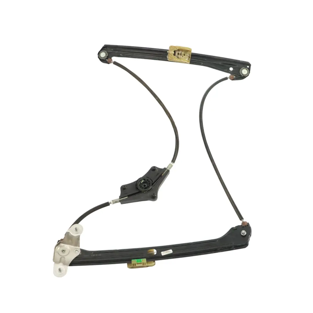 Volkswagen Golf Mk7 VII Lève-Vitre Régulateur Avant Gauche 5G3837461G - SKU 5G3837461H - Numéro de pièce 5G3837461H