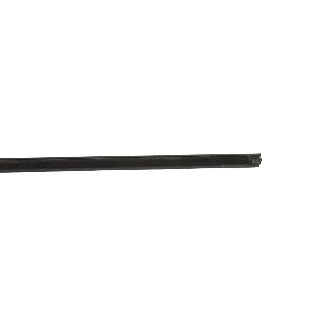 Volkswagen Golf Mk7 Door Window Weatherstrip Seal Left N/S 3-Door - SKU 5G3837477C - Part number 5G3837477C