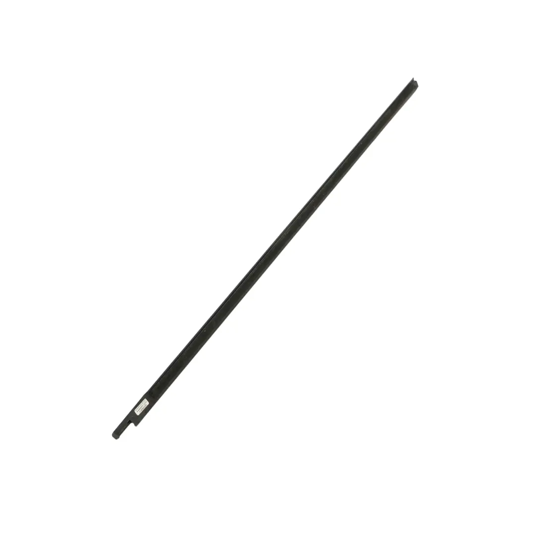 Volkswagen VW Golf Mk7 Tür-Fenster-Dichtungsleiste Links 3-Türig - SKU 5G3837477C - Teilenummer 5G3837477C