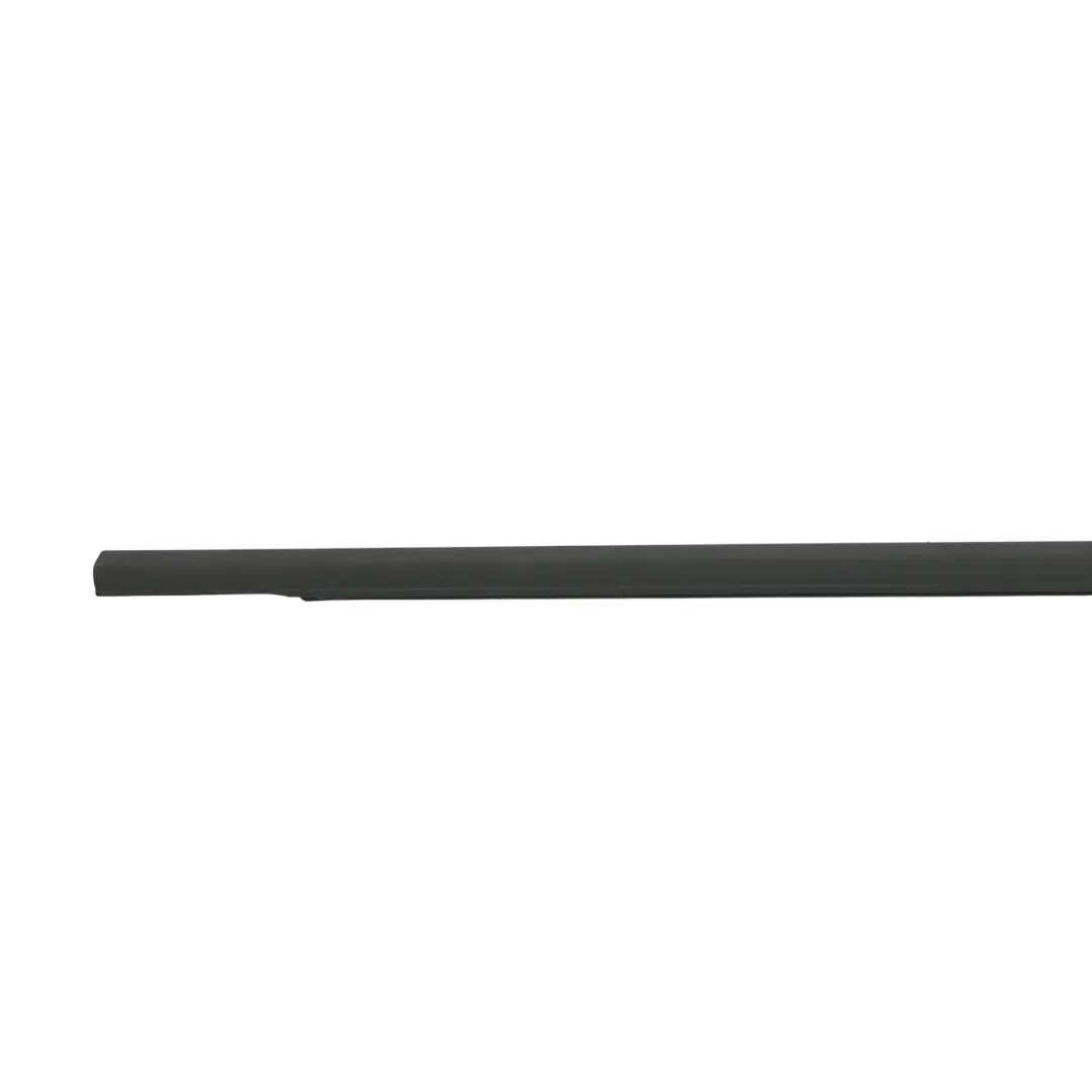 Volkswagen Golf Mk7 Door Window Weatherstrip Seal Left N/S 3-Door - SKU 5G3837477C - Part number 5G3837477C