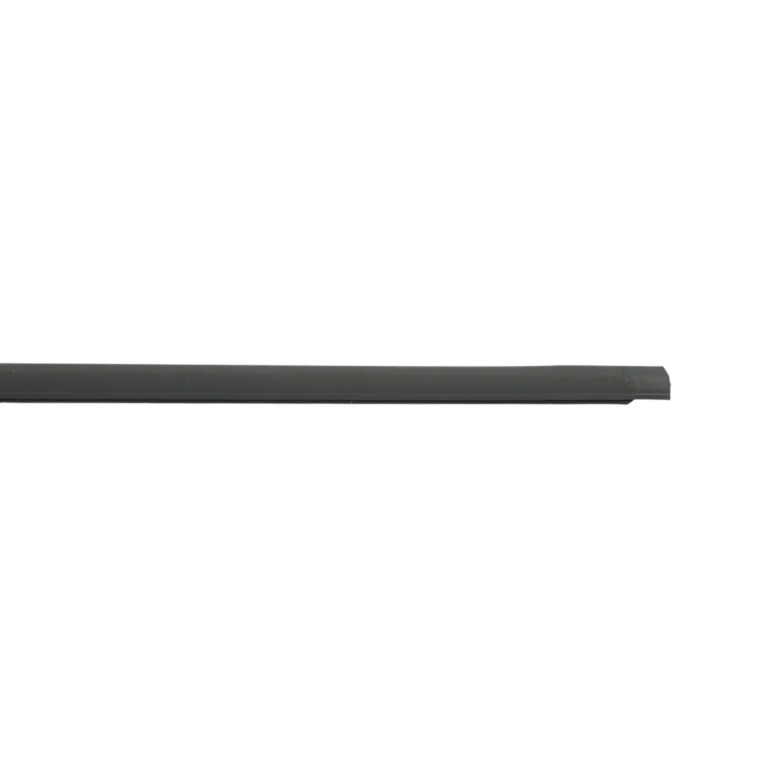Volkswagen Golf Mk7 Door Window Weatherstrip Seal Left N/S 3-Door - SKU 5G3837477C - Part number 5G3837477C