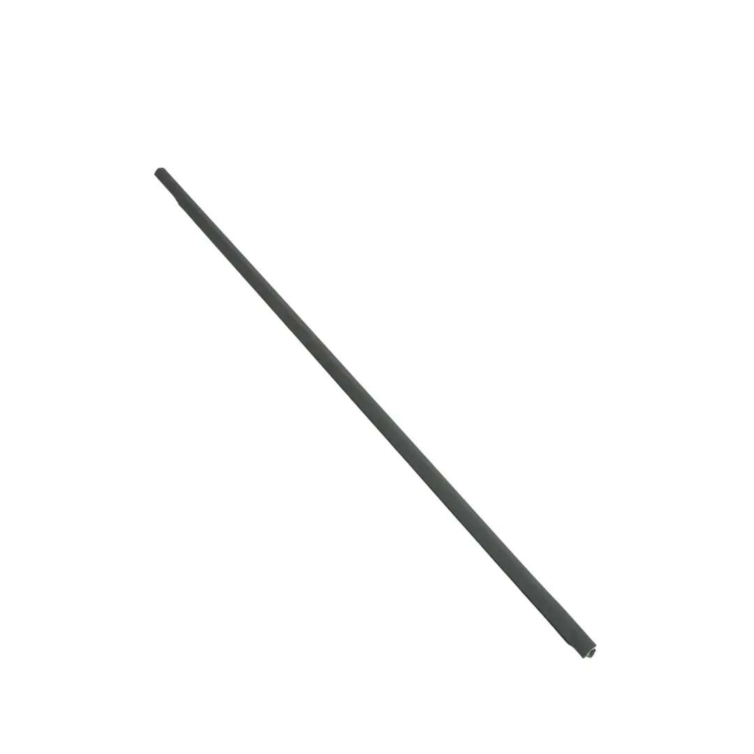 Volkswagen VW Golf Mk7 Tür-Fenster-Dichtungsleiste Links 3-Türig - SKU 5G3837477C - Teilenummer 5G3837477C