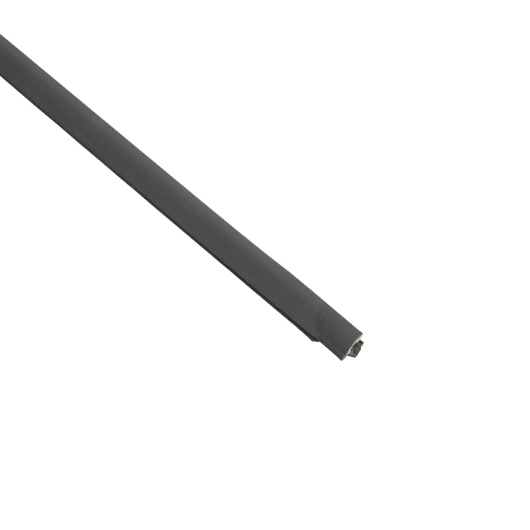Volkswagen Golf Mk7 Door Window Weatherstrip Seal Left N/S 3-Door - SKU 5G3837477C - Part number 5G3837477C