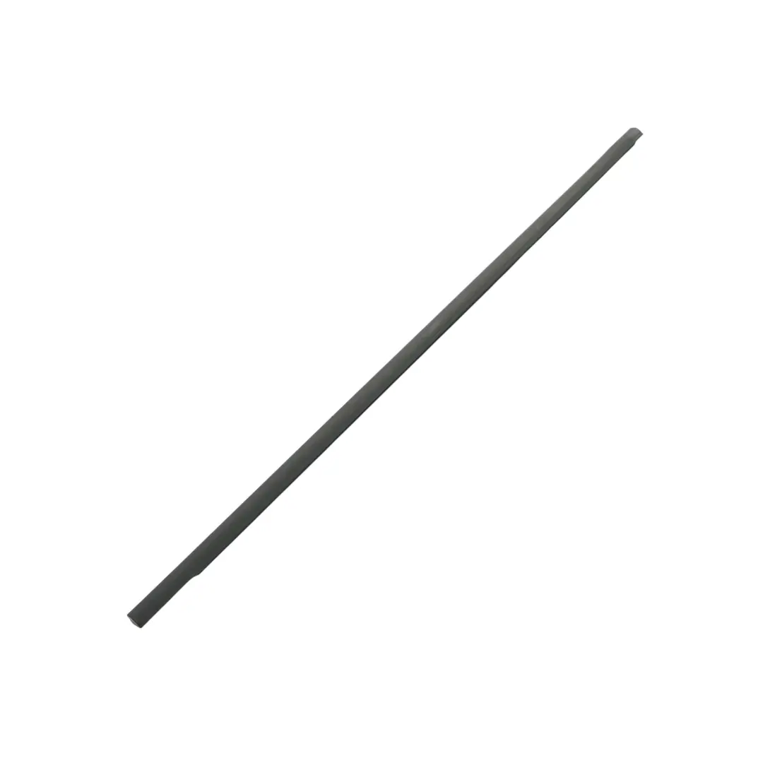 Volkswagen VW Golf Mk7 Tür-Fenster-Dichtungsleiste Links 3-Türig - SKU 5G3837477C - Teilenummer 5G3837477C