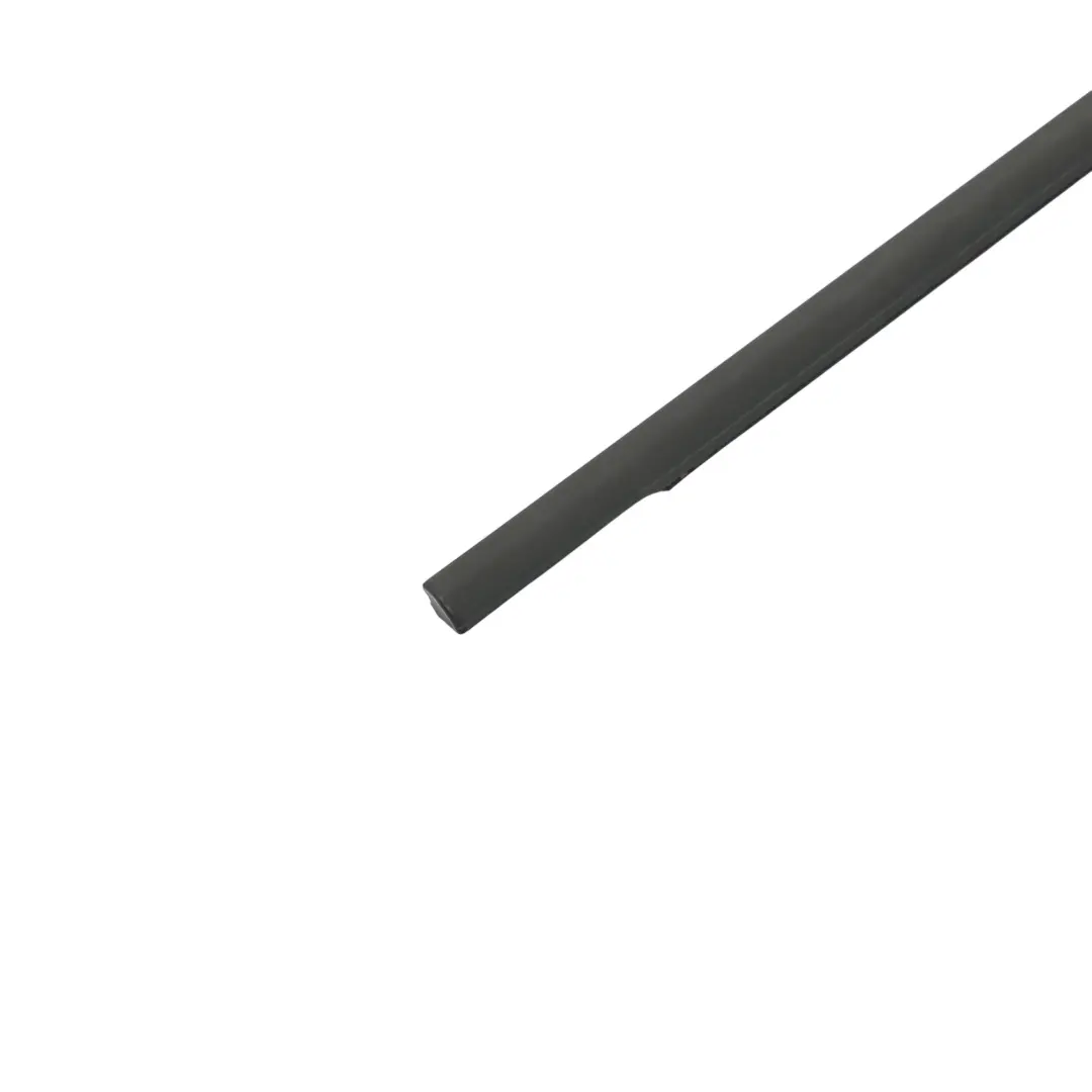Volkswagen Golf Mk7 Door Window Weatherstrip Seal Left N/S 3-Door - SKU 5G3837477C - Part number 5G3837477C