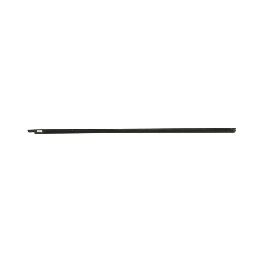 Volkswagen Golf Mk7 Door Window Weatherstrip Seal Left N/S 3-Door - SKU 5G3837477C - Part number 5G3837477C