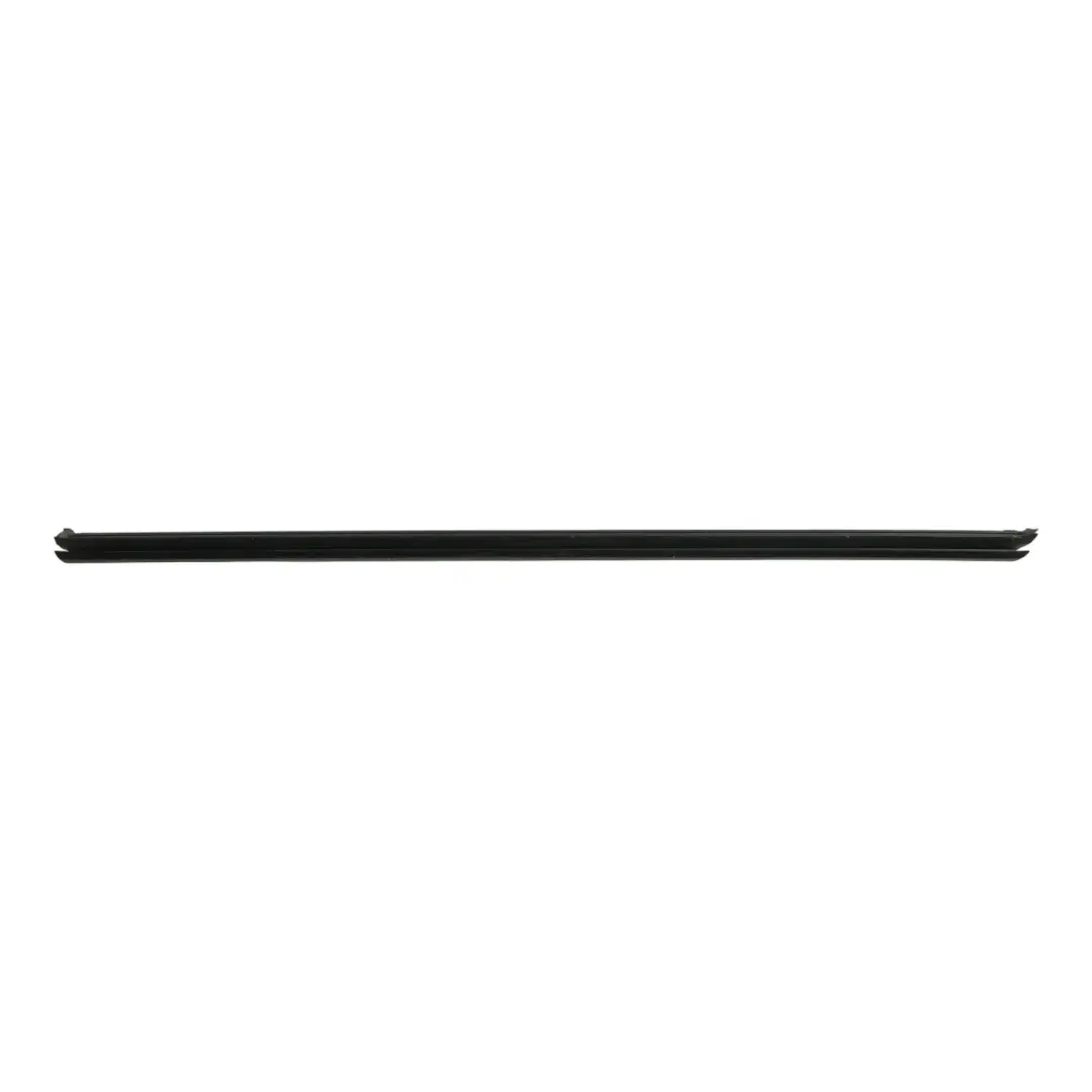 VW Golf Mk7 Door Window Inner Weatherstrip Seal Left N/S 3-Door 5G3837479A - SKU 5G3837479B - Part number 5G3837479B