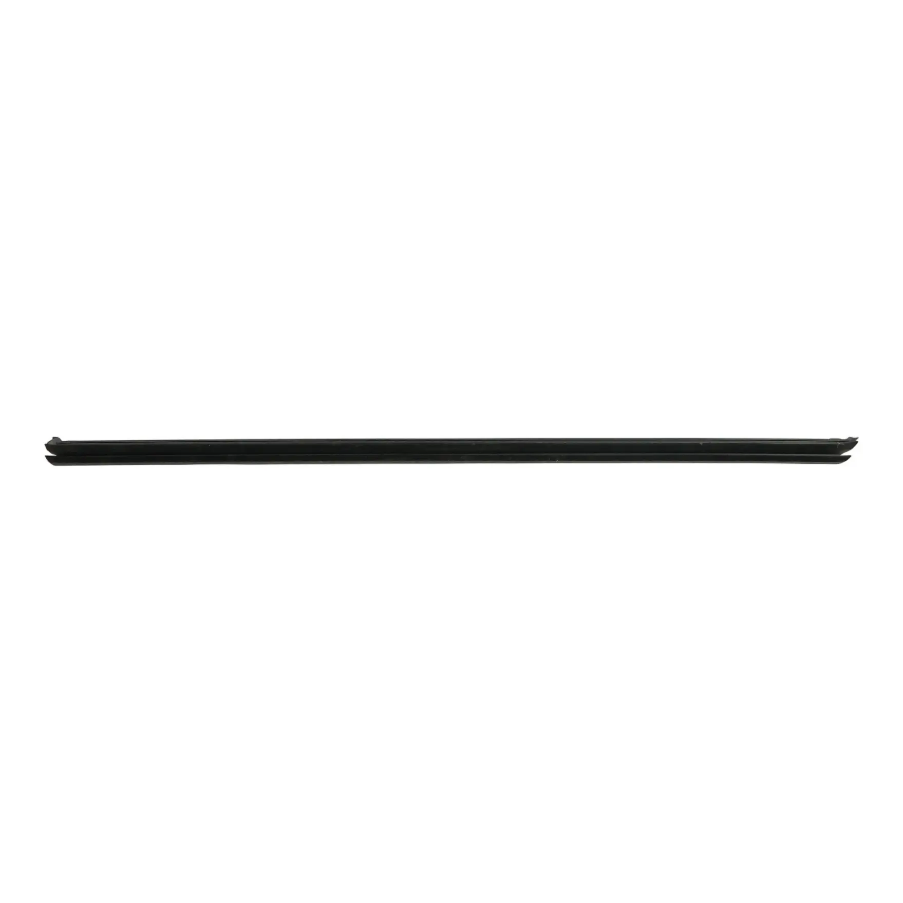 VW Golf Mk7 Door Window Inner Weatherstrip Seal Left N/S 3-Door 5G3837479A