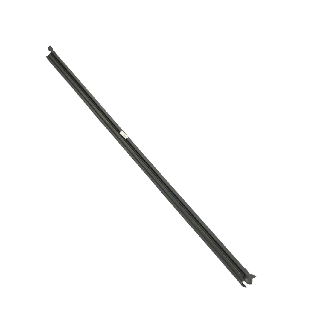 VW Golf Mk7 Guarnizione Paraspruzzi Interna Finestrino Porta Sinistra 5G3837479A - SKU 5G3837479B - Numero di parte 5G3837479B