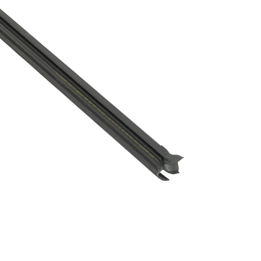 VW Golf Mk7 Door Window Inner Weatherstrip Seal Left N/S 3-Door 5G3837479A - SKU 5G3837479B - Part number 5G3837479B