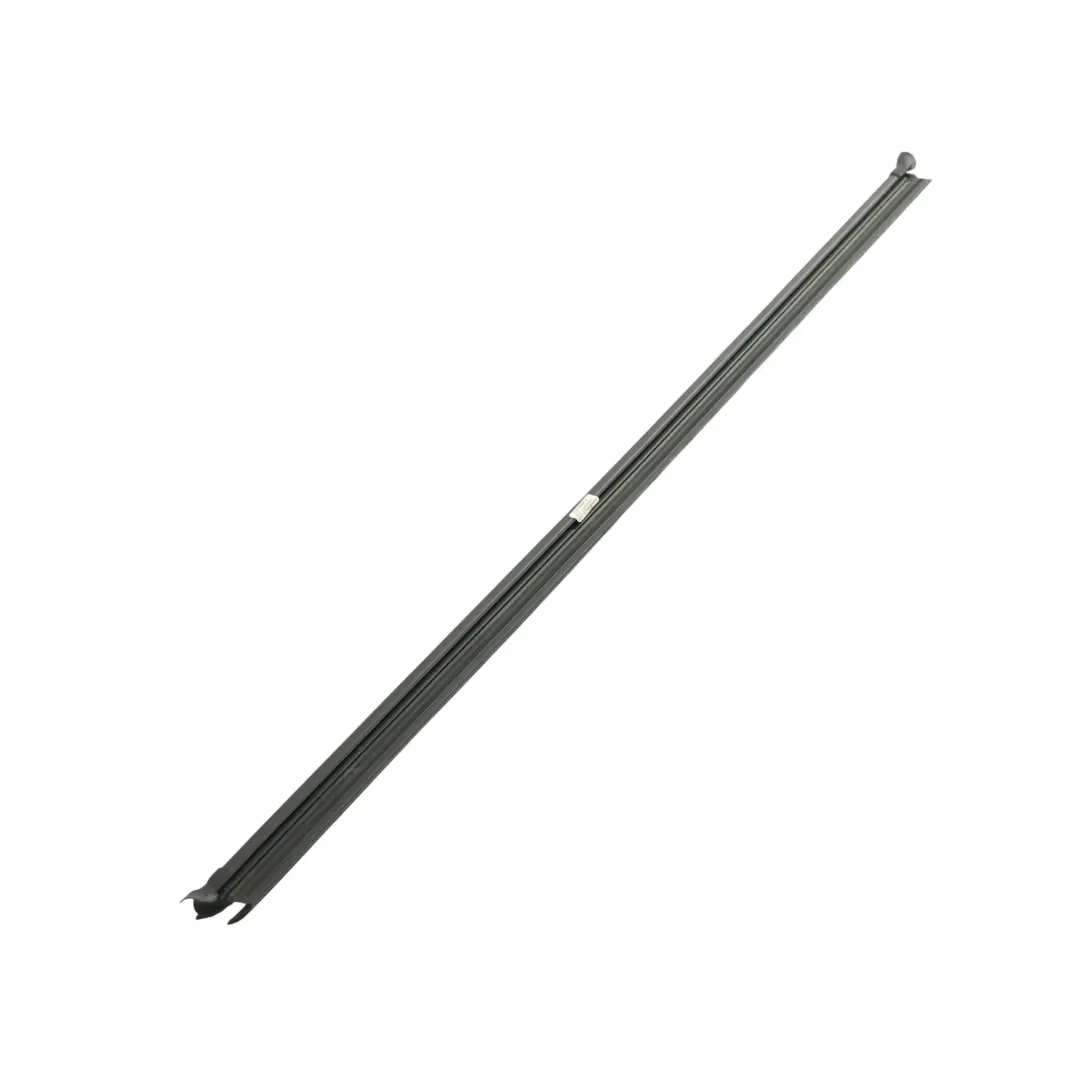 VW Golf Mk7 Door Window Inner Weatherstrip Seal Left N/S 3-Door 5G3837479A - SKU 5G3837479B - Part number 5G3837479B