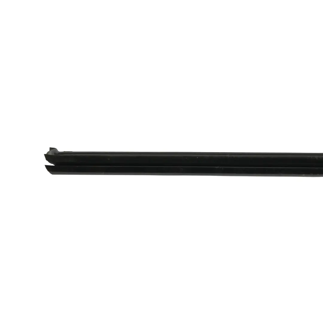 VW Golf Mk7 Door Window Inner Weatherstrip Seal Left N/S 3-Door 5G3837479A - SKU 5G3837479B - Part number 5G3837479B
