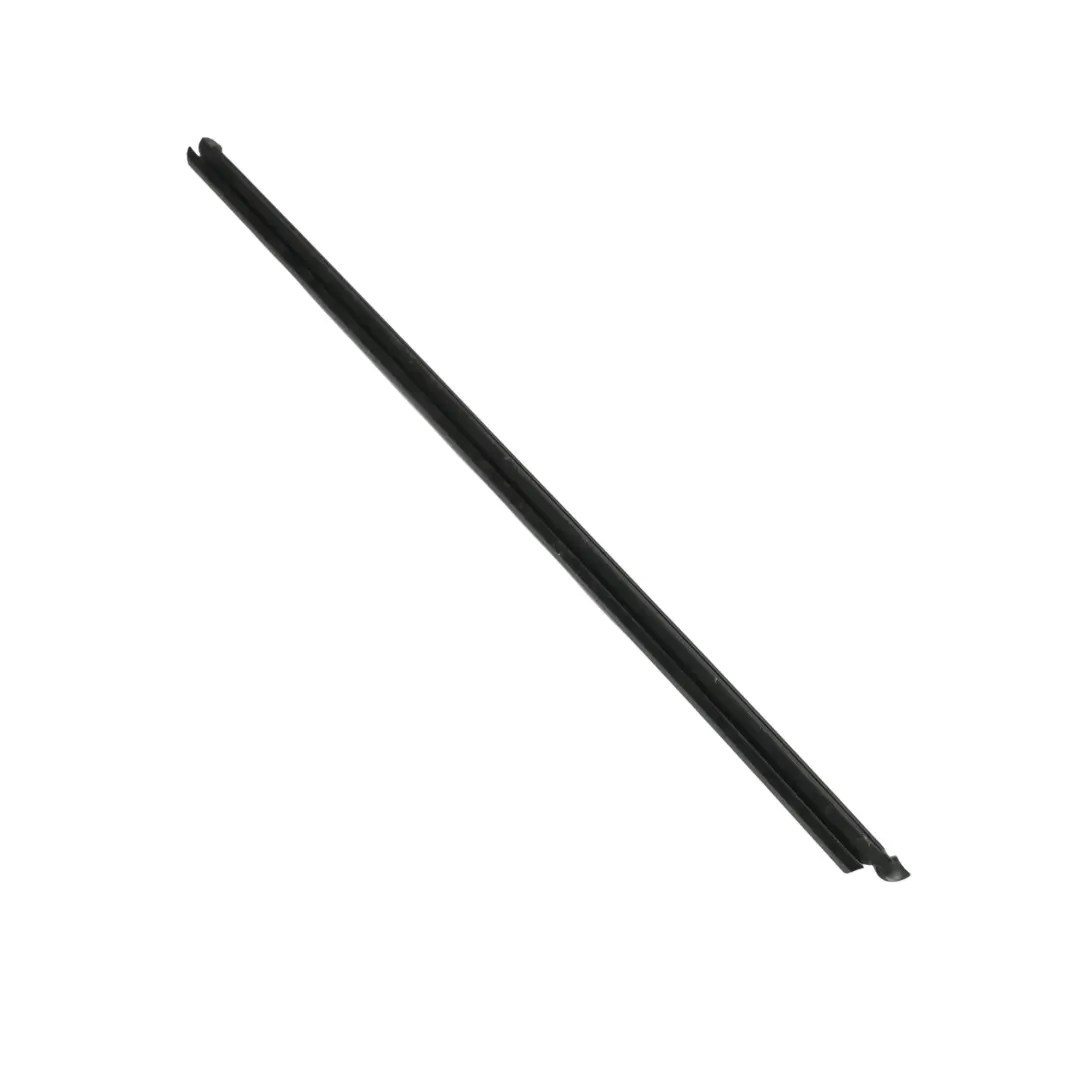 VW Golf Mk7 Joint D'Étanchéité Intérieur De Vitre De Porte Gauche 5G3837479A - SKU 5G3837479B - Numéro de pièce 5G3837479B