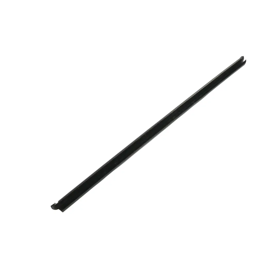 VW Golf Mk7 Guarnizione Paraspruzzi Interna Finestrino Porta Sinistra 5G3837479A - SKU 5G3837479B - Numero di parte 5G3837479B