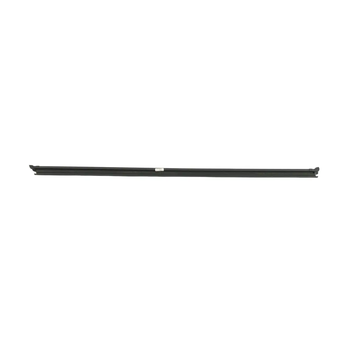 VW Golf Mk7 Guarnizione Paraspruzzi Interna Finestrino Porta Sinistra 5G3837479A - SKU 5G3837479B - Numero di parte 5G3837479B
