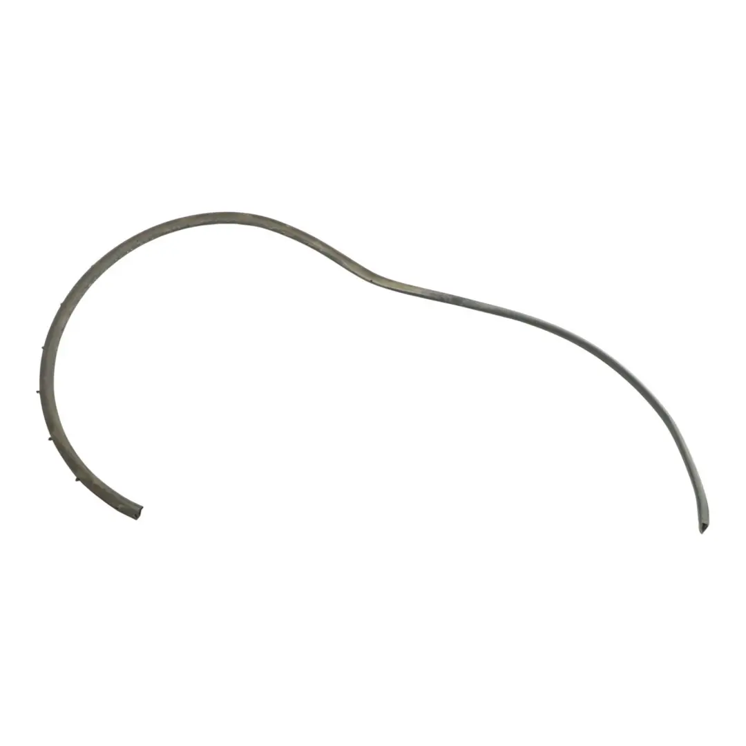 Door Seal Outer Lower Gasket Front Left N/S 3D to Volkswagen Golf Mk7 with Part number 5G3837675A Volkswagen Golf Mk7 Door Seal Outer Lower Gasket Front Left N/S 3D - SKU 5G3837675A - Part number 5G3837675A