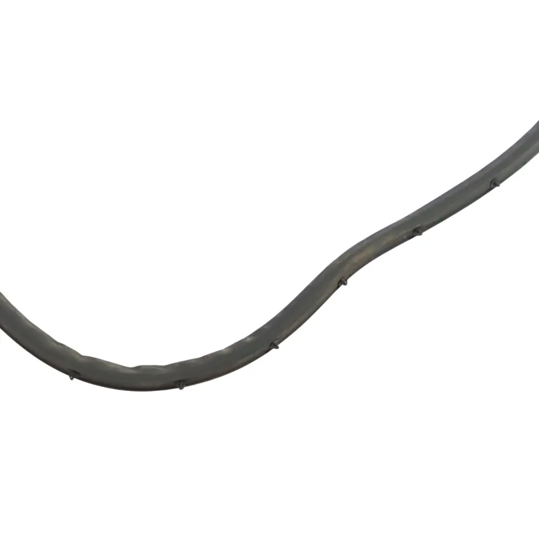 Door Seal Outer Lower Gasket Front Left N/S 3D to Volkswagen Golf Mk7 with Part number 5G3837675A Volkswagen Golf Mk7 Door Seal Outer Lower Gasket Front Left N/S 3D - SKU 5G3837675A - Part number 5G3837675A