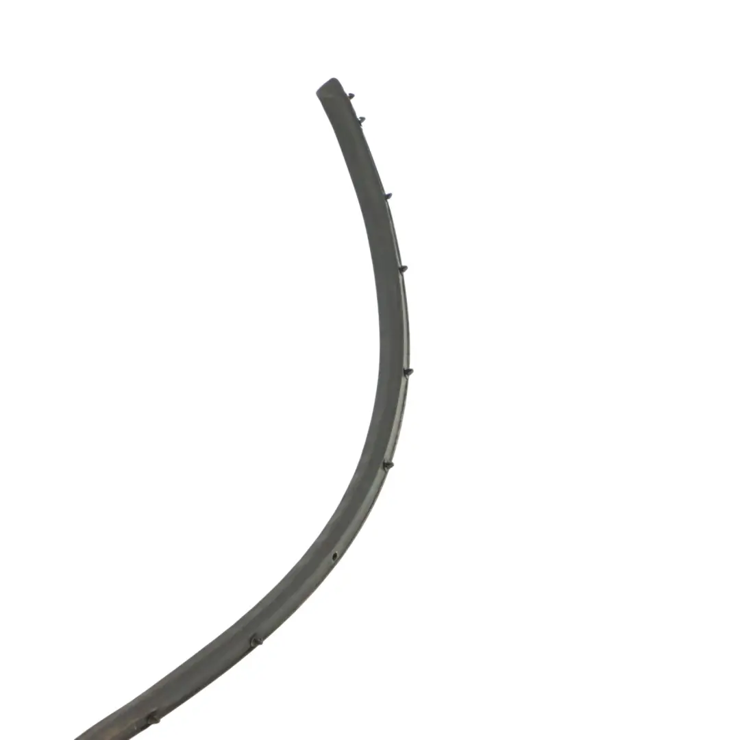 VW Golf Mk7 Guarnizione Inferiore Esterna Portiera Anteriore Sinistra 3D - SKU 5G3837675A - Numero di parte 5G3837675A